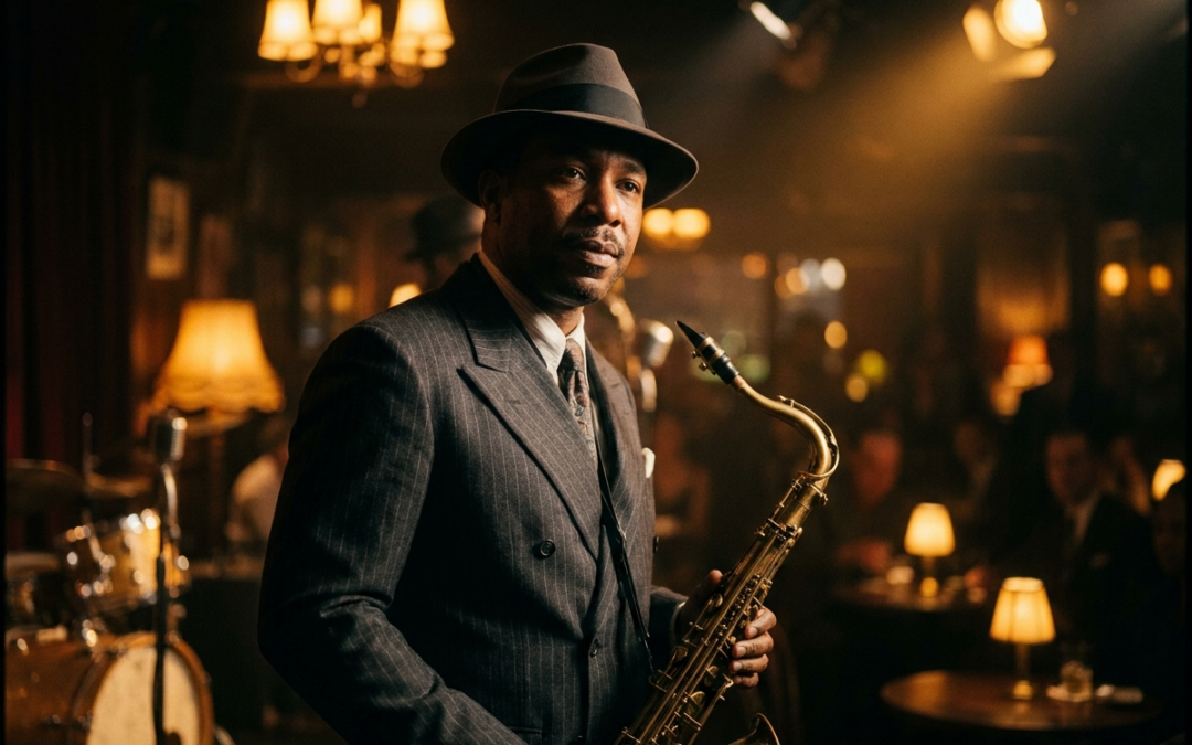 The Future of Jazz: Where Is the Genre Heading?